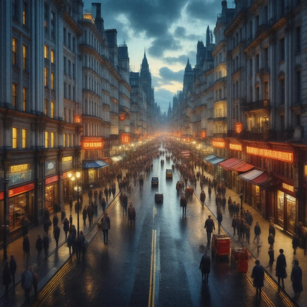 Soho, Málaga